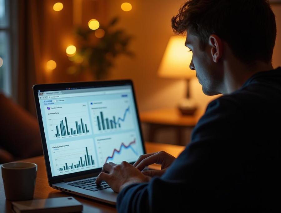 Website Analytics có thực sự giúp tăng doanh thu cho doanh nghiệp