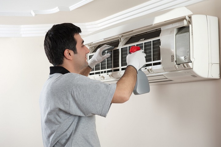 Bảng mã lỗi điều hòa Carrier inverter