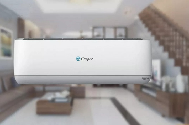 Bật chế độ eco trên điều hòa Casper có ảnh hưởng tuổi thọ máy không?