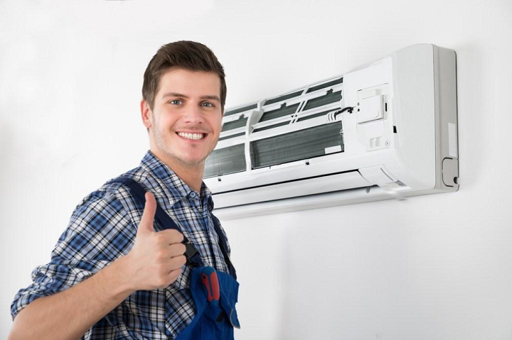 Bật chế độ eco trên điều hòa Casper có ảnh hưởng tuổi thọ máy không?