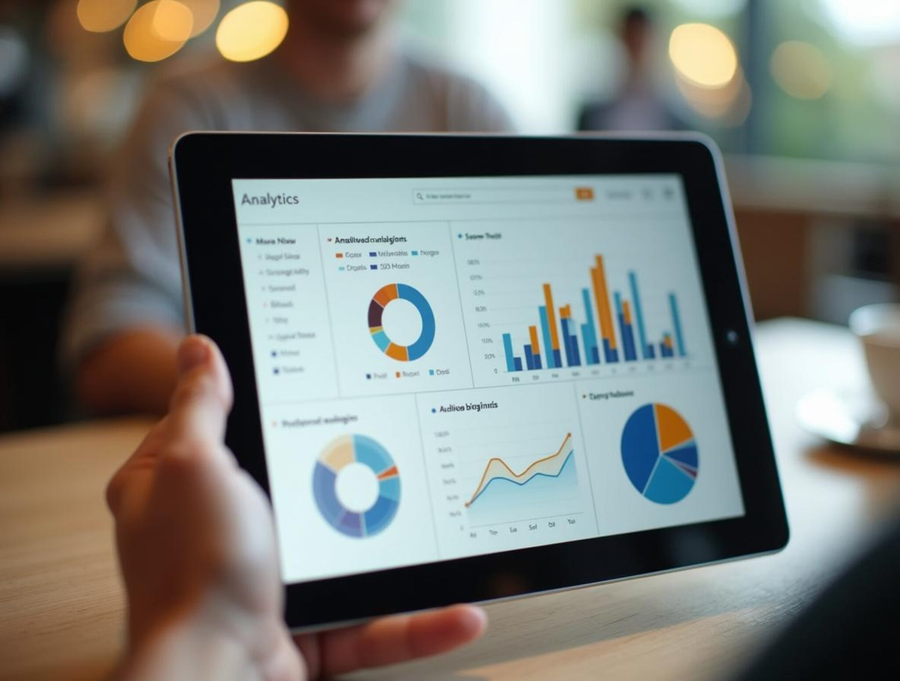 Top 3 công cụ Website Analytics phổ biến cho doanh nghiệp vừa và nhỏ