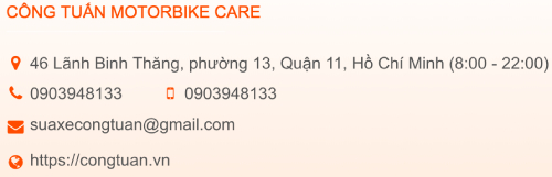Đánh giá vỏ xe máy Maxxis cho Exciter 135