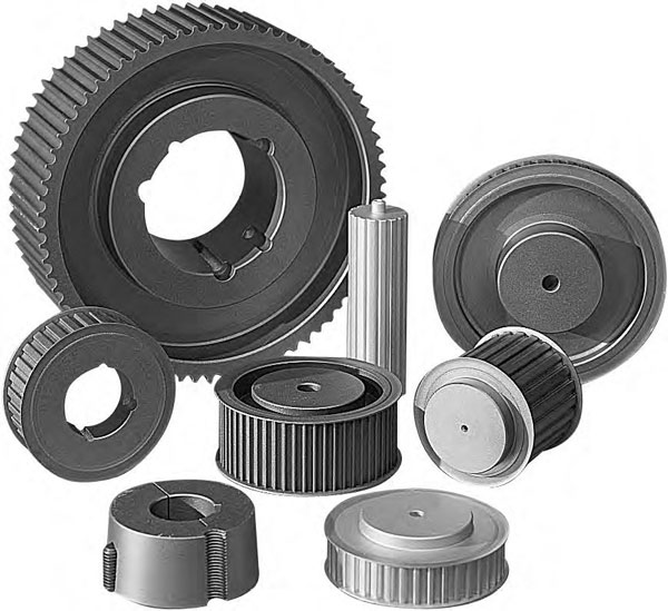 Gia công puly nhựa với chất lượng cực kì tốt và giá thành vô cùng rẻ