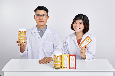 Điểm danh Top 3 chuyên gia hướng dẫn giảm cân Keto hiệu quả