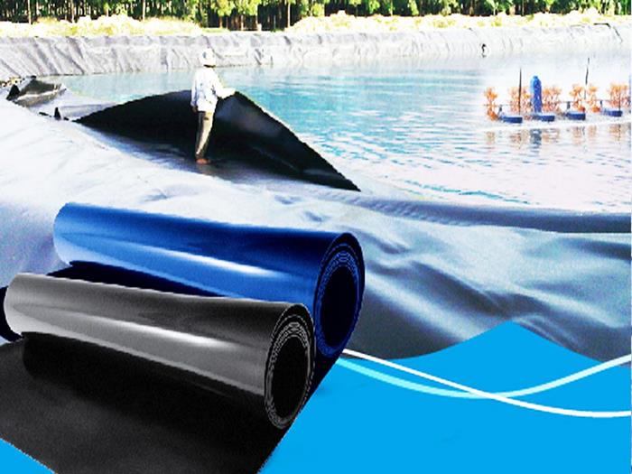 Nên sử dụng bạt HDPE 3 lớp trong môi trường nào?