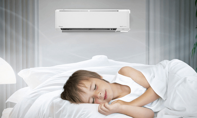 Nguyên nhân ngủ phòng máy lạnh bị điện giật