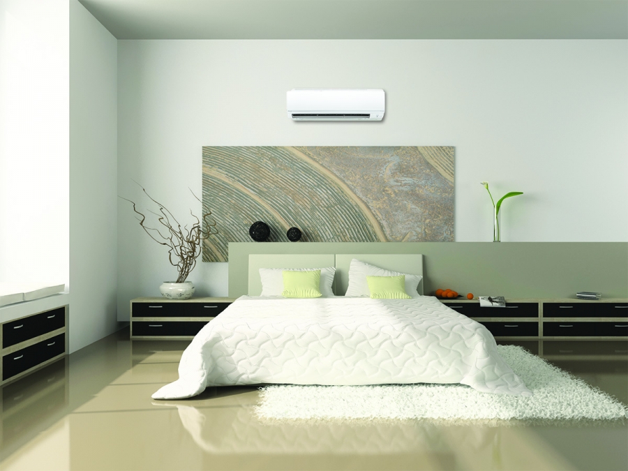Nguyên nhân ngủ phòng máy lạnh bị điện giật