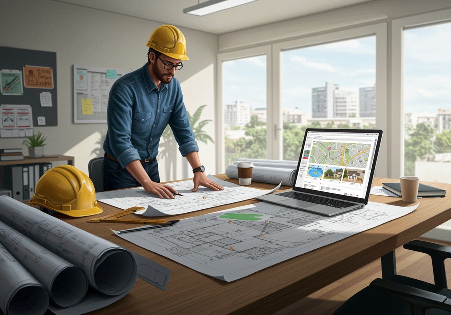 SEO bất động sản là gì? Cách giúp dự án tăng thứ hạng tìm kiếm tự nhiên