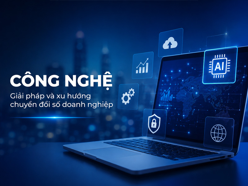 Công nghệ