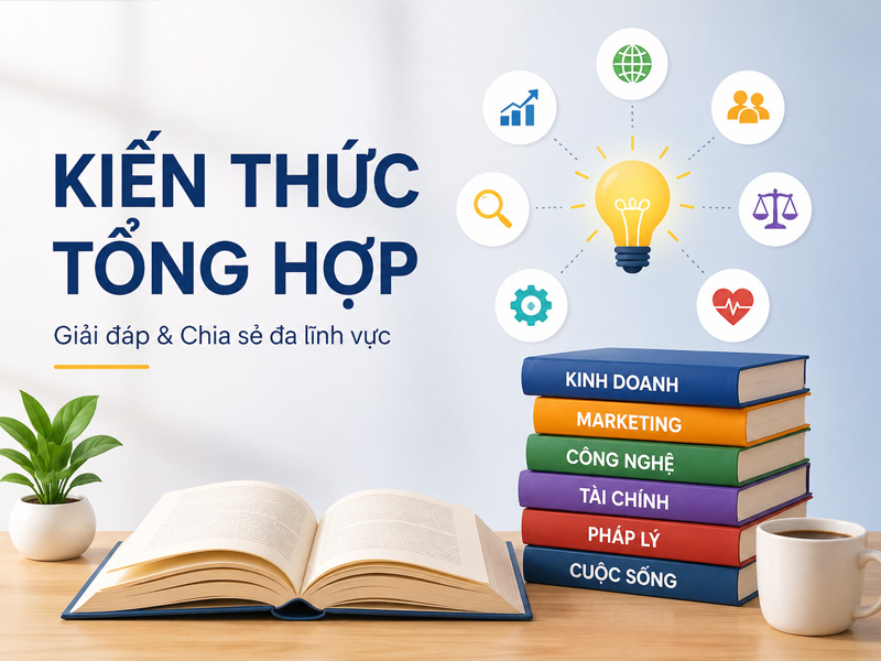 Kiến thức