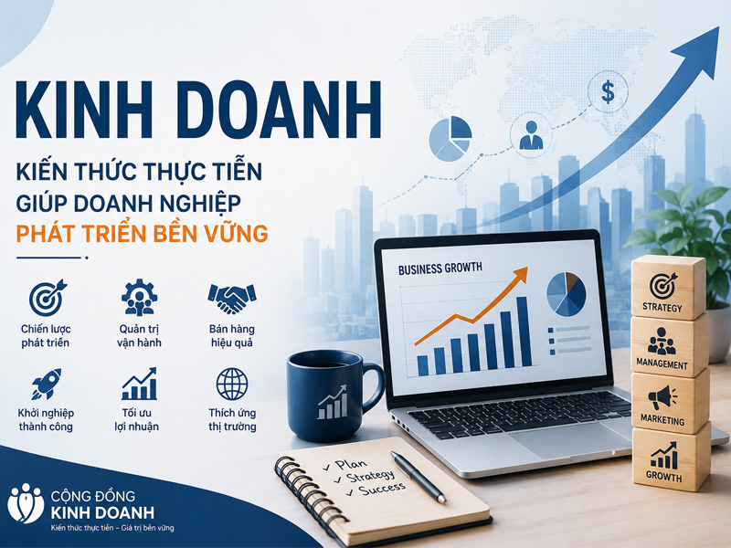 Kinh doanh