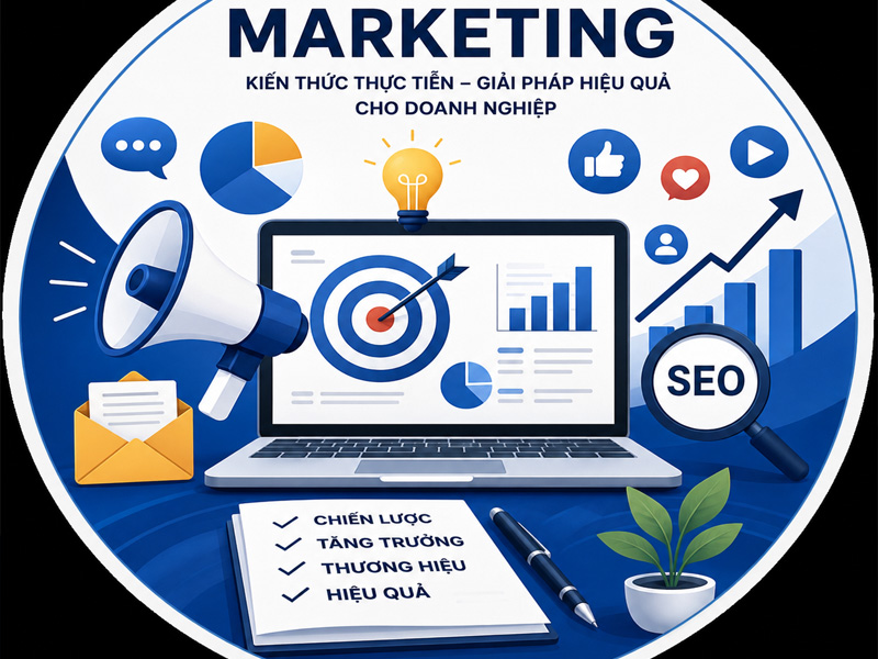 Marketing