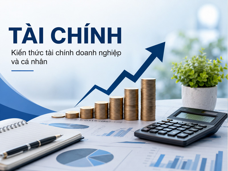 Tài chính
